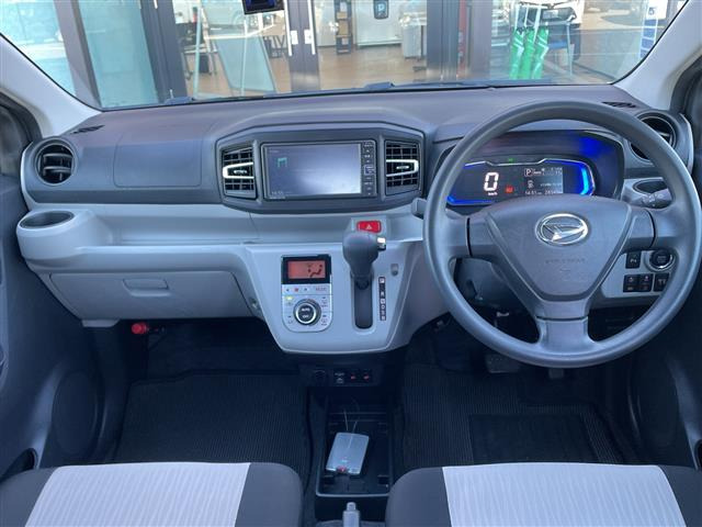 ミライースG リミテッド SAIII