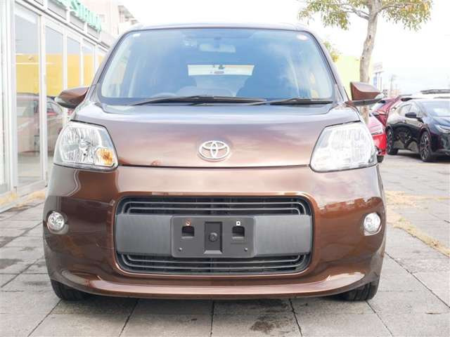 ポルテ1.5 F ア・ラ・モード