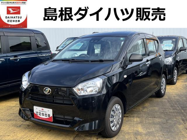 ミライースL SAIII