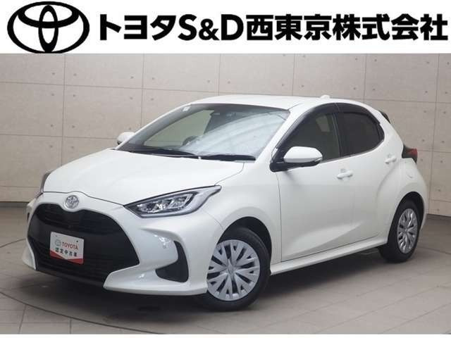 ヤリス1.5 Z