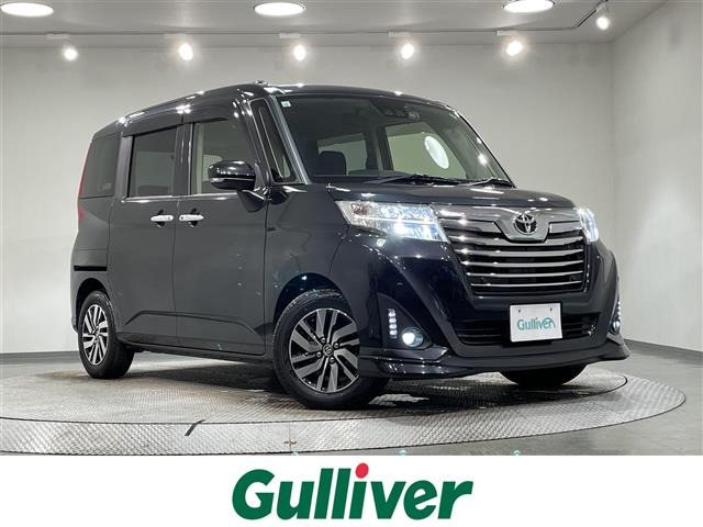 ルーミー1.0 カスタム G