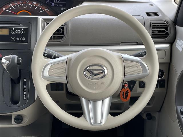 タントX スマートセレクション SA