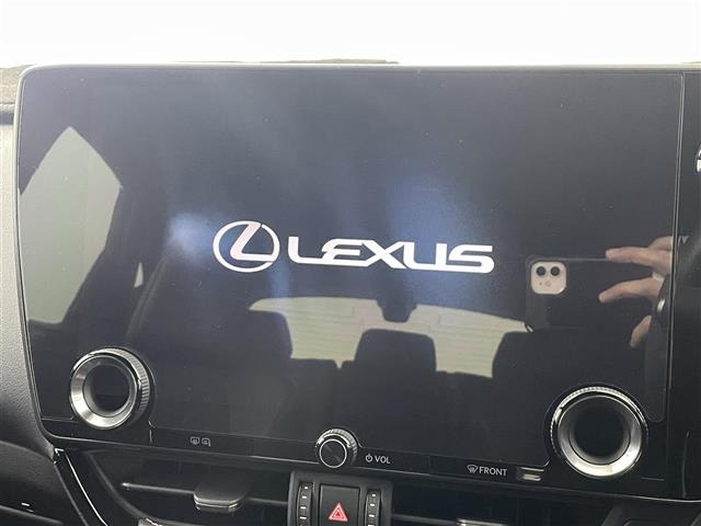 NX350h Fスポーツ 4WD