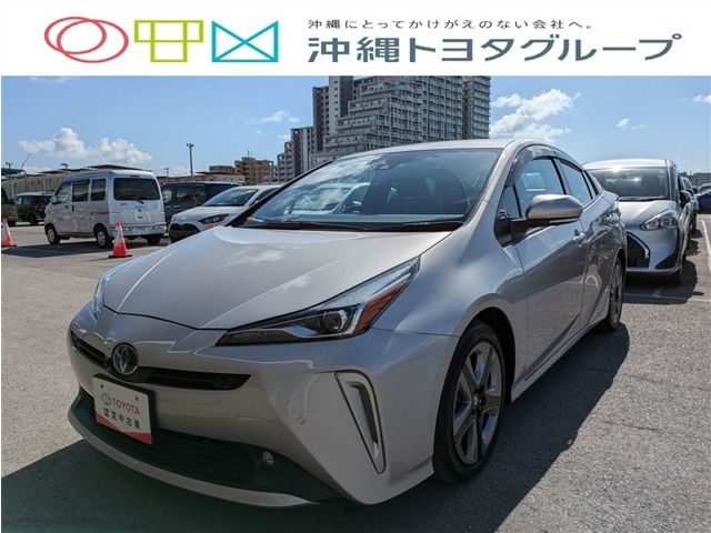 プリウス1.8 A ツーリングセレクション