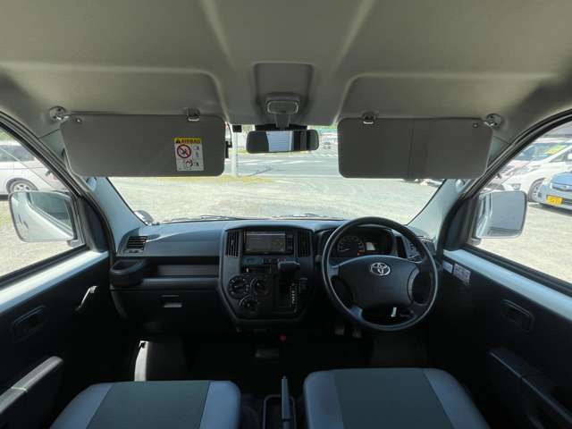 タウンエースバン1.5 DX 4WD