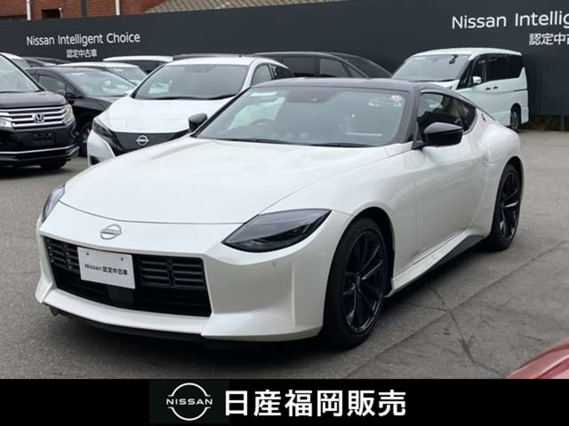 フェアレディZ3.0 バージョン ST