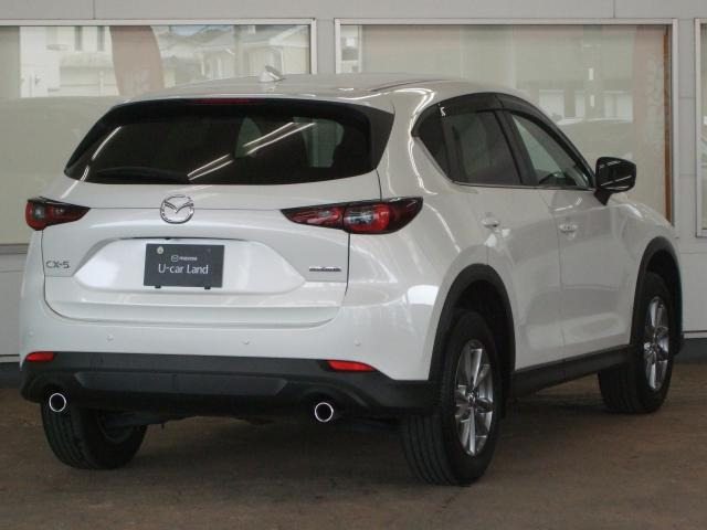 CX-52.2 XD スマートエディション