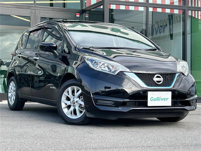 ノート1.2 e-POWER X