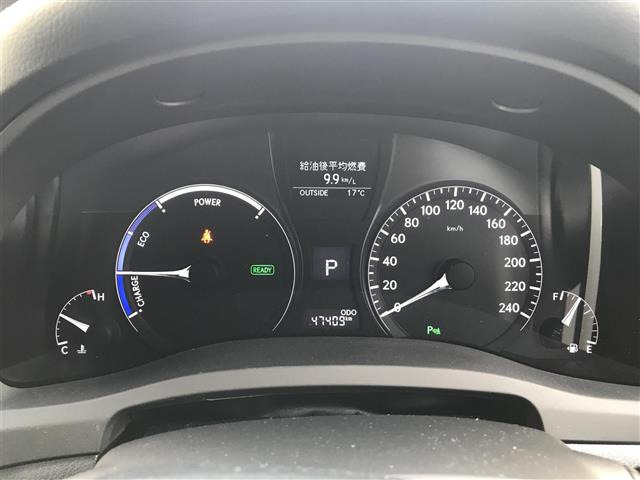 RX450h Fスポーツ 4WD