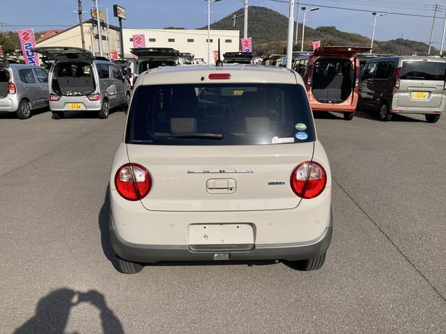 アルトラパンモード