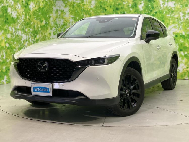 CX-52.2 XD ブラックトーンエディション