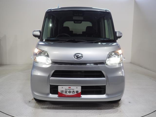 タントX VS SAIII 4WD