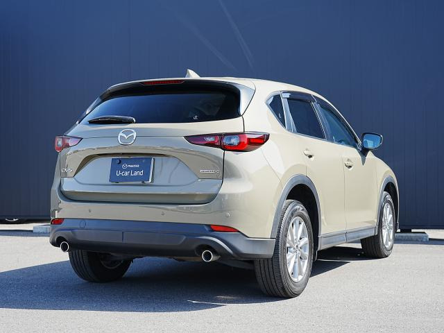 CX-52.2 XD スマートエディション