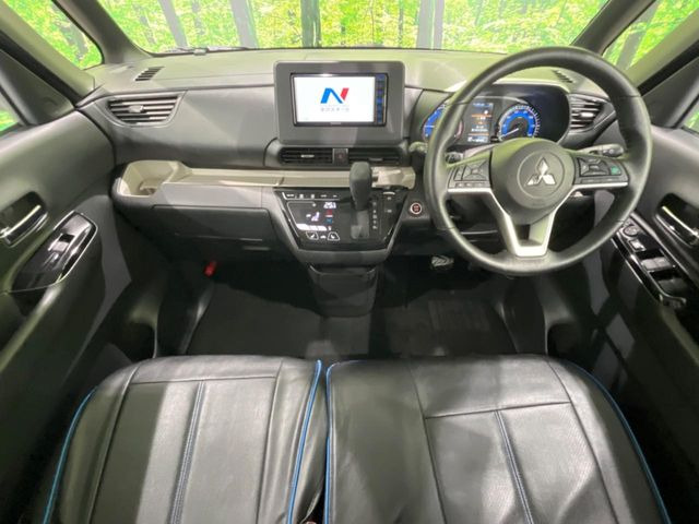 デリカミニT プレミアム