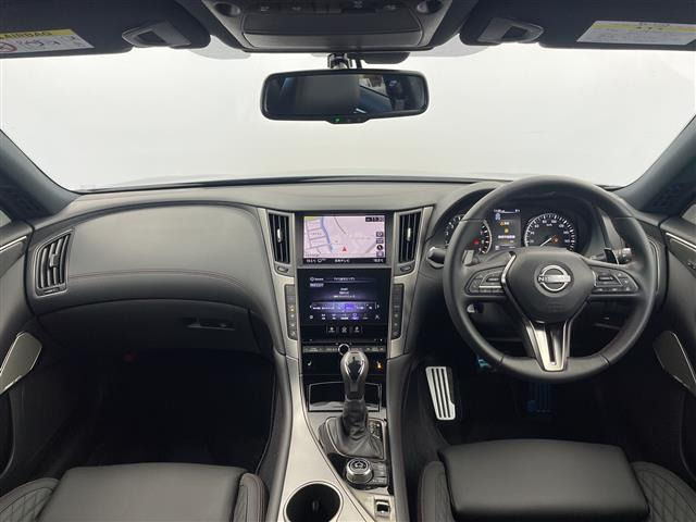 スカイライン3.0 400R