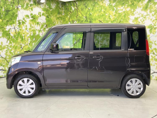 スペーシアG リミテッド