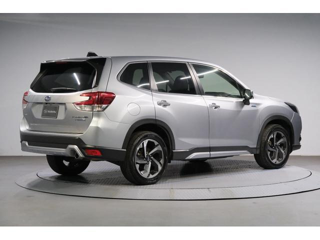 フォレスター2.0 アドバンス 4WD