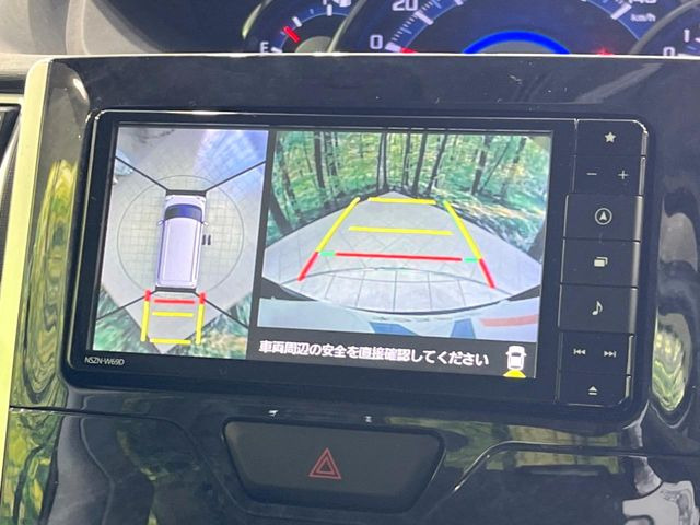 �y�p�m���}���j�^�[�z��p�̃J�����ɂ��A�ォ�猩���낵���悤�Ȏ��_��360�x�N���}�̎��͂��m�F���邱�Ƃ��ł��܂������p�������m�F���₷���A�����ꏊ�ł̐؂�Ԃ��⒓�Ԃ��X���[�Y�ɍs���܂��B