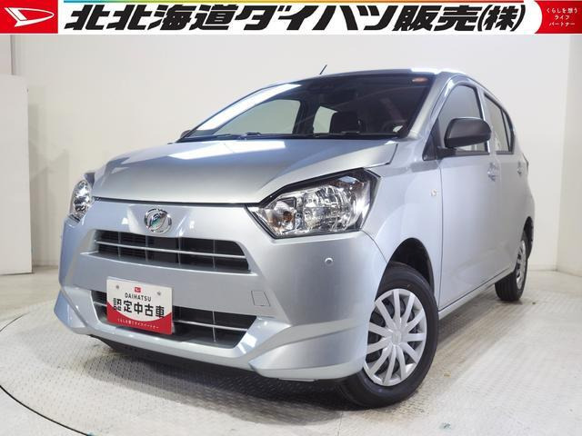 ミライースL SAIII 4WD