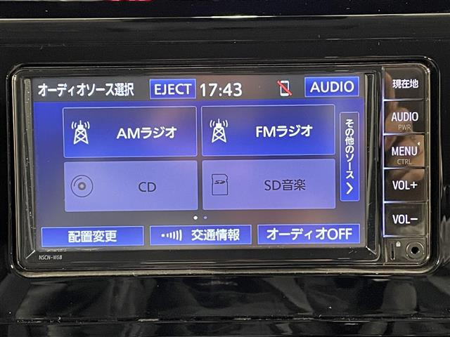 ルーミー1.0 カスタム G-T