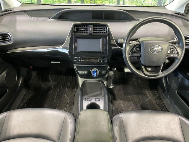 プリウス1.8 S ツーリングセレクション