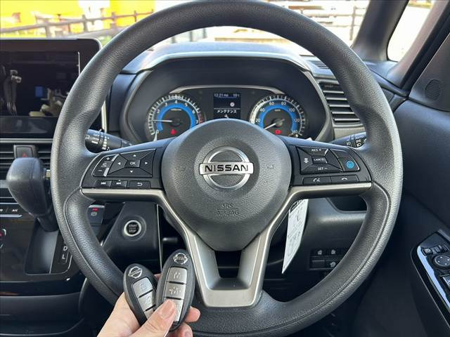 デイズハイウェイスターX プロパイロットエディション