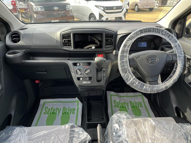 ミライースL SAIII