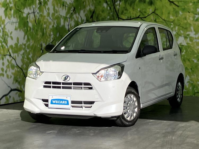 ミライースL SAIII