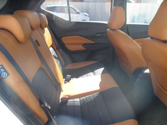 キックス1.2 X ツートーン インテリアエディション (e-POWER)