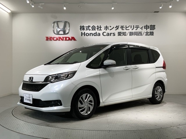 フリード1.5 G ホンダセンシング