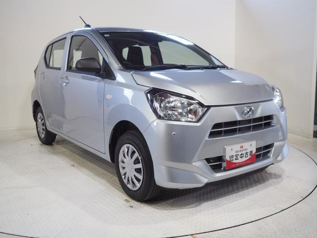 ミライースL SAIII 4WD