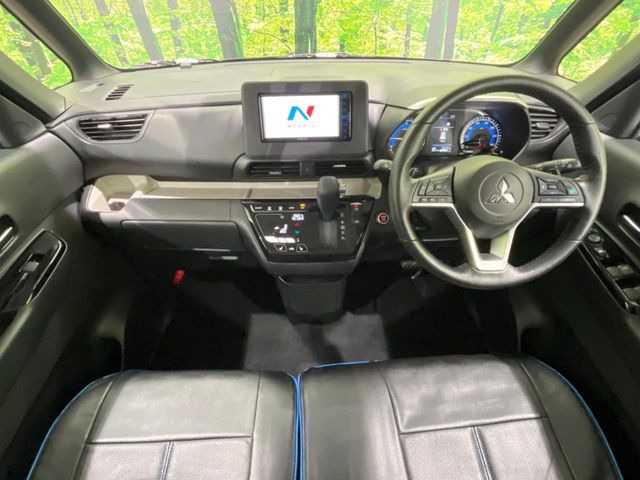 デリカミニT プレミアム