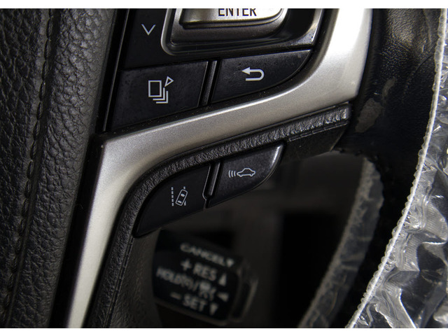 さまざまな機能を統合した衝突回避支援パッケージ、「トヨタ セーフティセンス」!衝突軽減システムや車線逸脱防止機能等の最先端の予防安全(アクティブセーフティ)技術です。