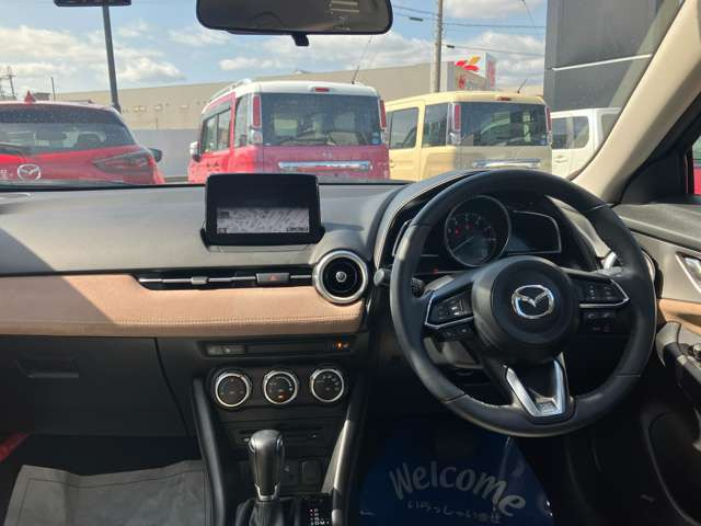 CX-31.5 15S アーバンドレッサー