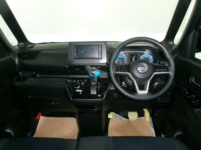 ルークスハイウェイスター