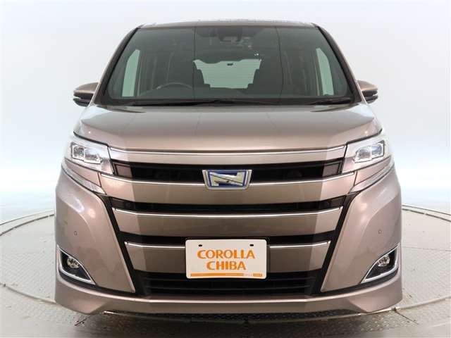 ノア1.8 ハイブリッド G