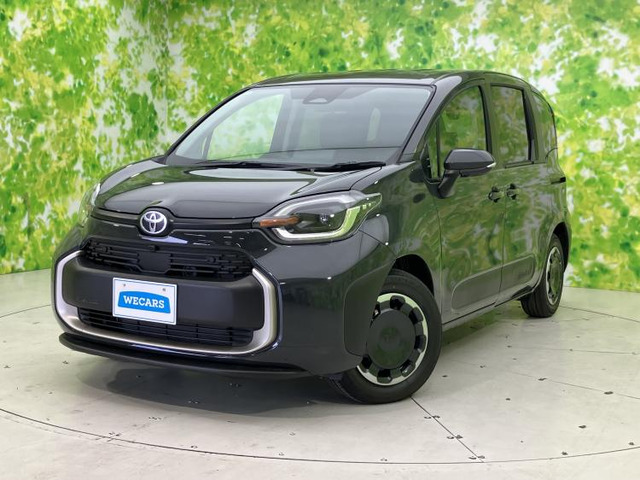 シエンタハイブリッド 1.5 Z