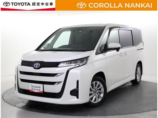 ノア1.8 ハイブリッド G