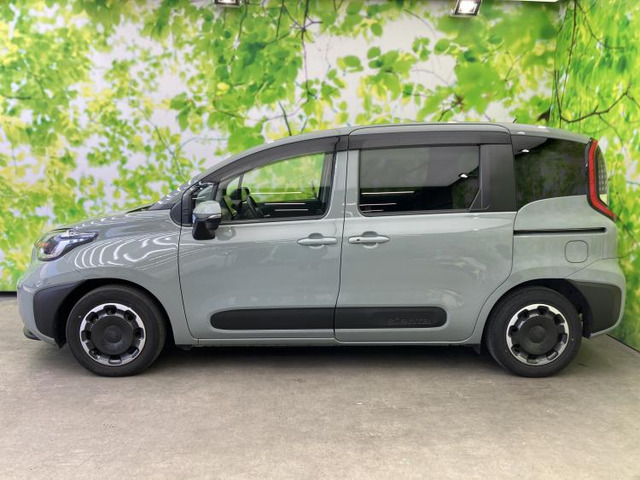 シエンタハイブリッド 1.5 Z