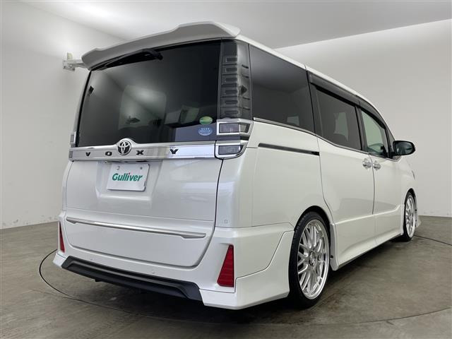 ヴォクシー2.0 ZS