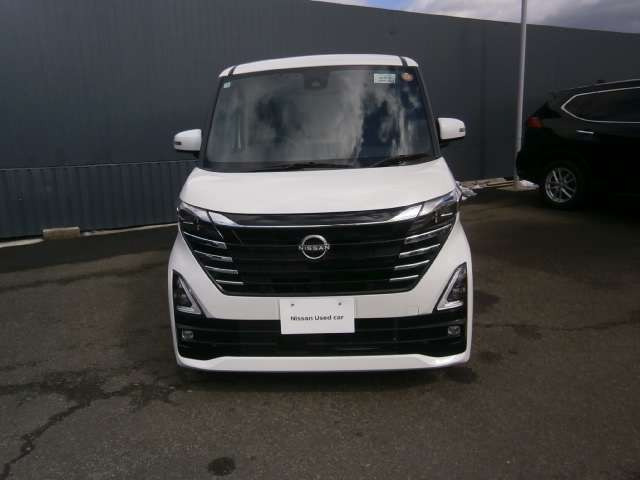 デイズハイウェイスターX プロパイロットエディション