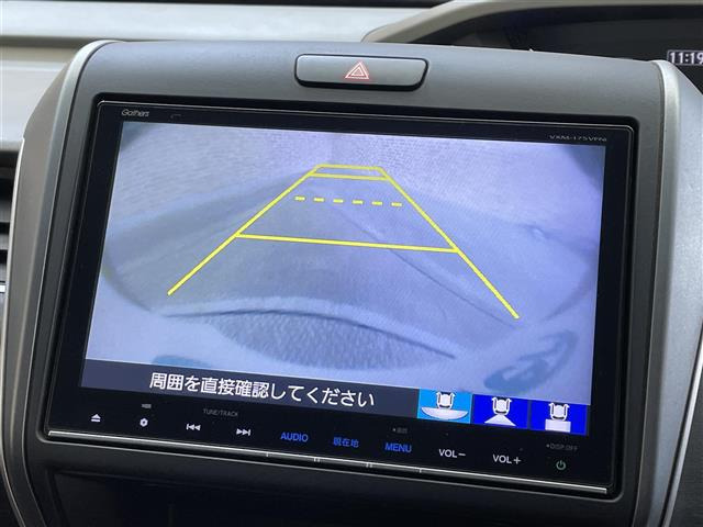 フリード1.5 ハイブリッド G ホンダセンシング