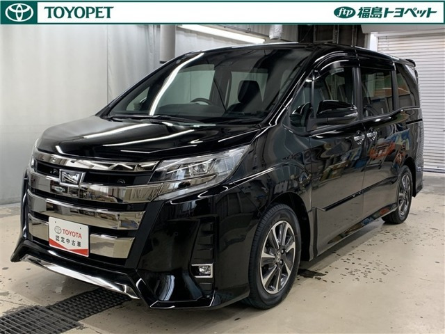 ノア2.0 Si W×B II