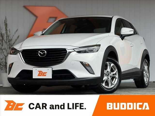 CX-31.5 XD