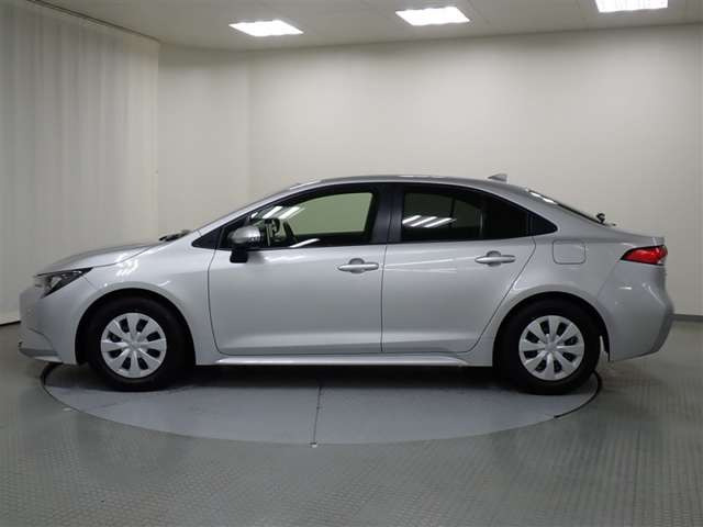 カローラ1.8 ハイブリッド G E-Four 4WD