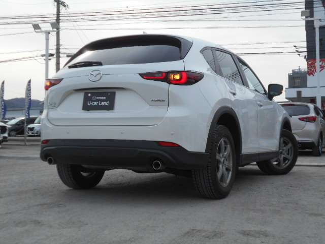 CX-52.2 XD i セレクション  4WD