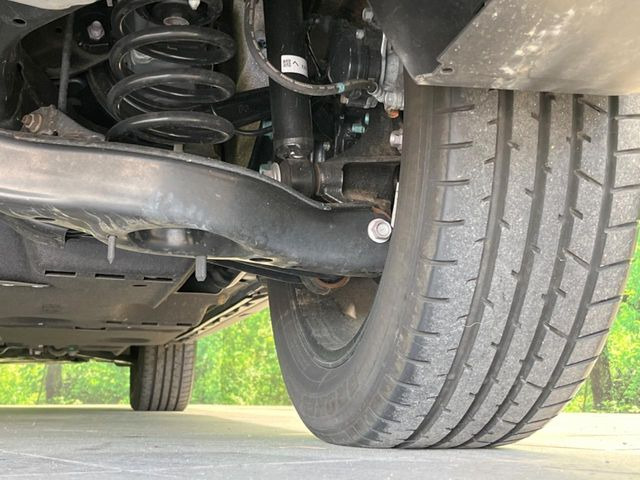 下回りがきれいなうちに、防錆加工の施工がオススメ。降雪地域はもちろん、沿岸部にお住いの方や、趣味でマリン・ウィンタースポーツをされる方にご好評いただいております。