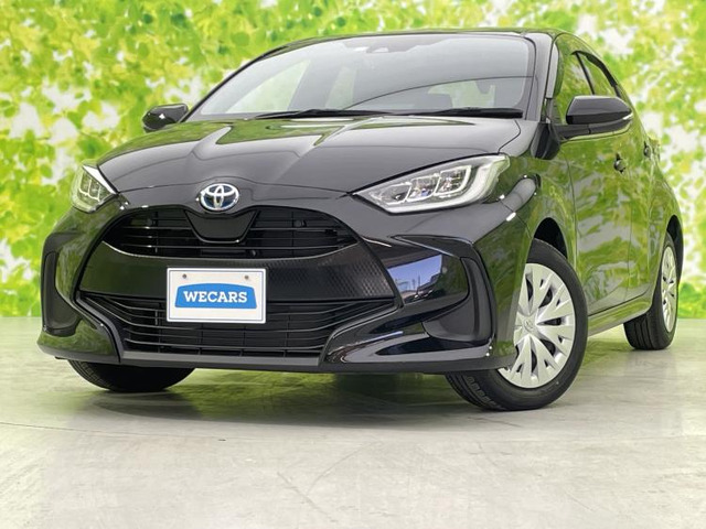 ヤリス1.5 ハイブリッド Z