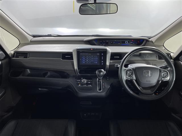 フリード1.5 G ホンダセンシング