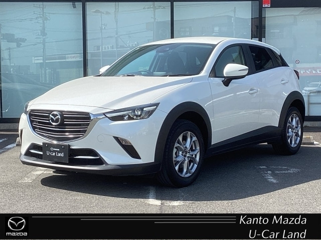 CX-3